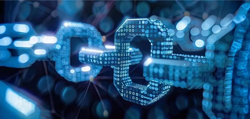 Blockchain technology