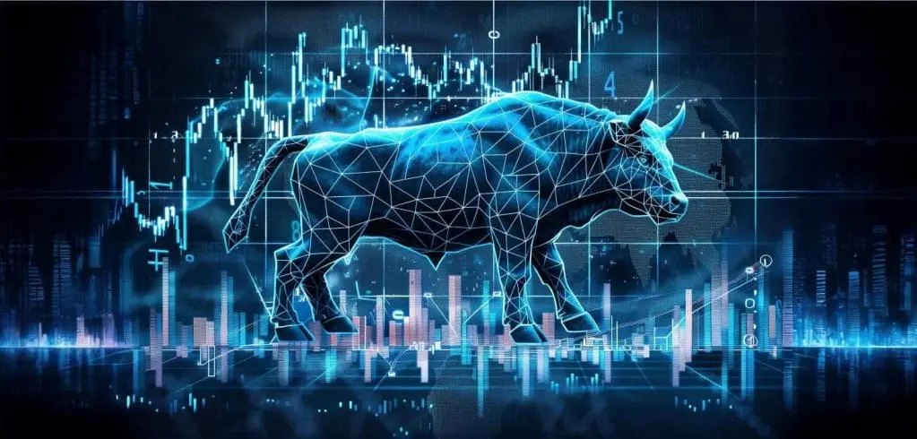 Why Do Bull Runs Happen?
