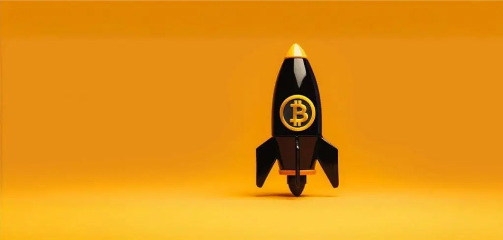 Die frühen Jahre von Bitcoin