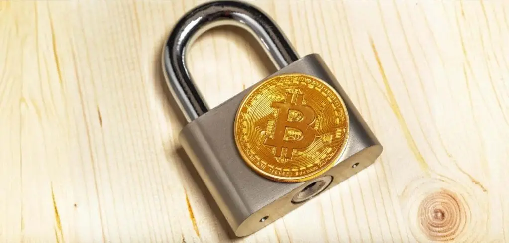How to Safely Store Your Cryptocurrency