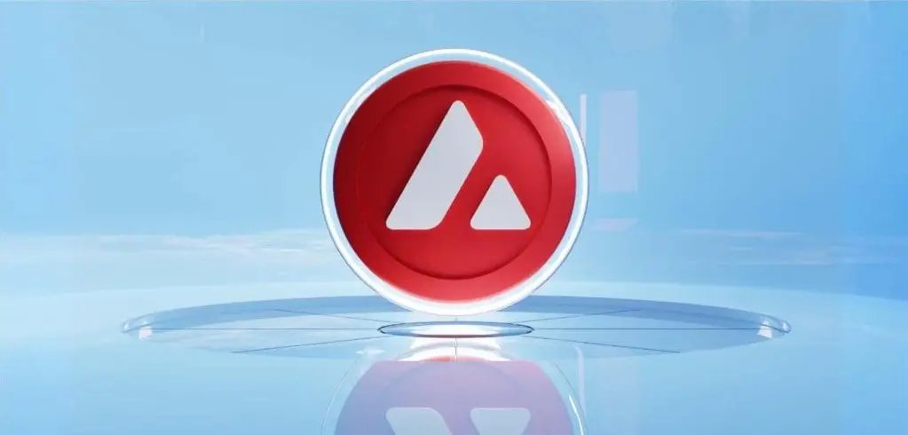 The AVAX Token