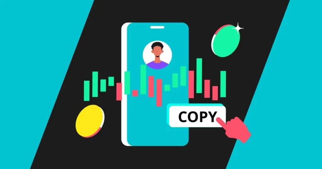 Avantages du copy trading