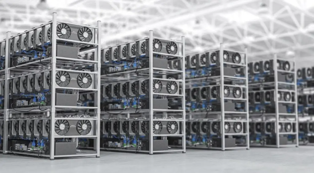 El Impacto de la Dificultad de Minería en las Redes de Criptomonedas