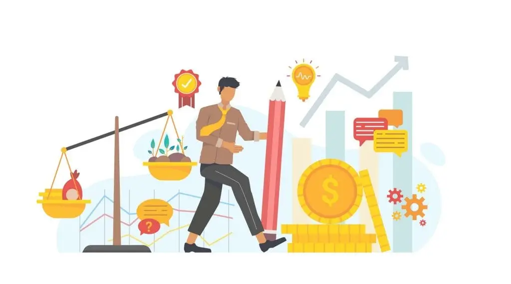Why is market capitalization important for investors?