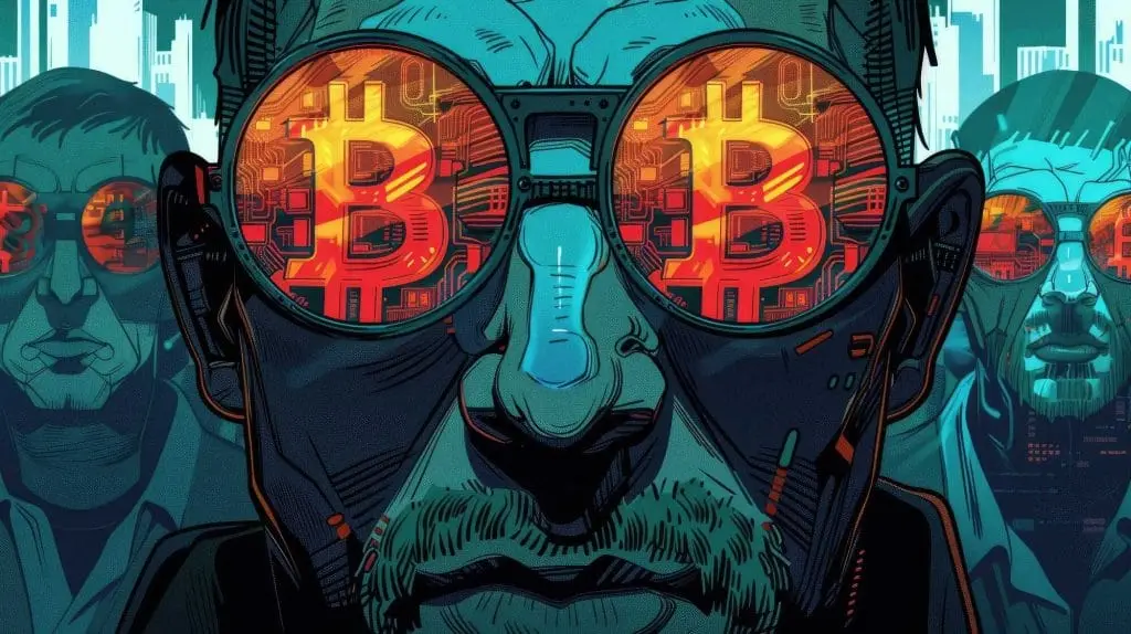 Catégories des plus grands détenteurs de bitcoins