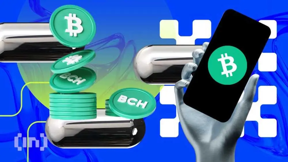 Desventajas de Bitcoin Cash