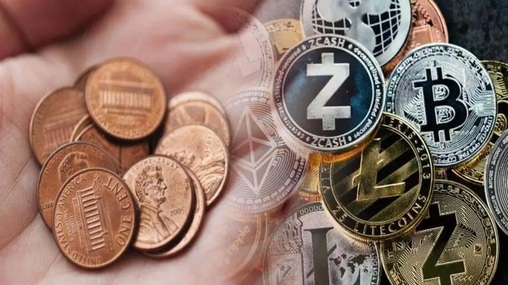 El Futuro de las Acciones de Criptomonedas