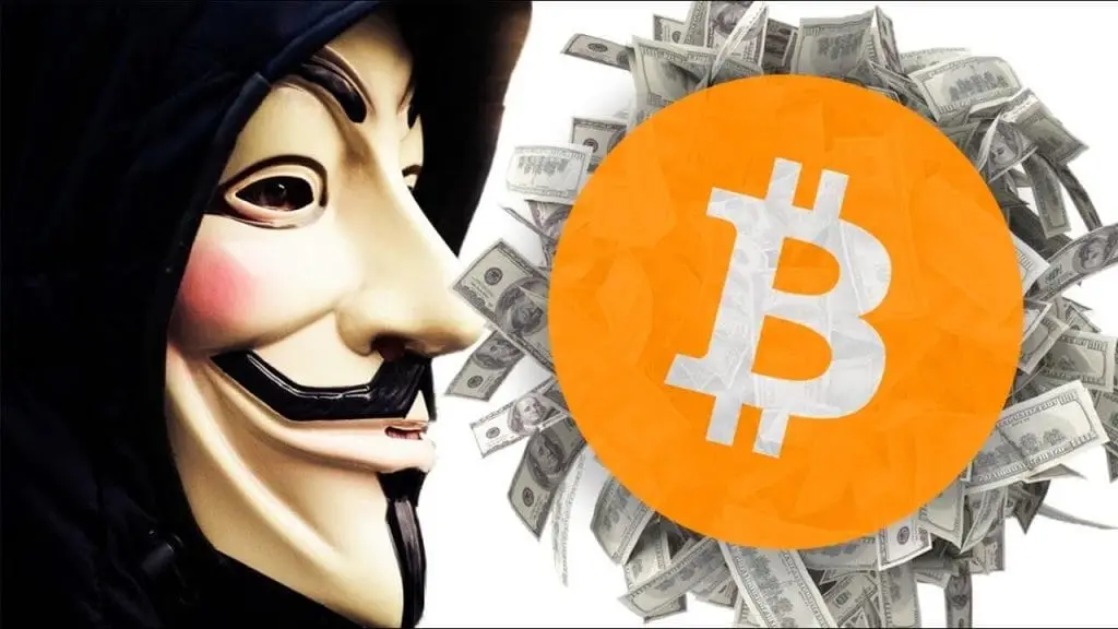 Pourquoi les gens choisissent des cryptomonnaies anonymes ?