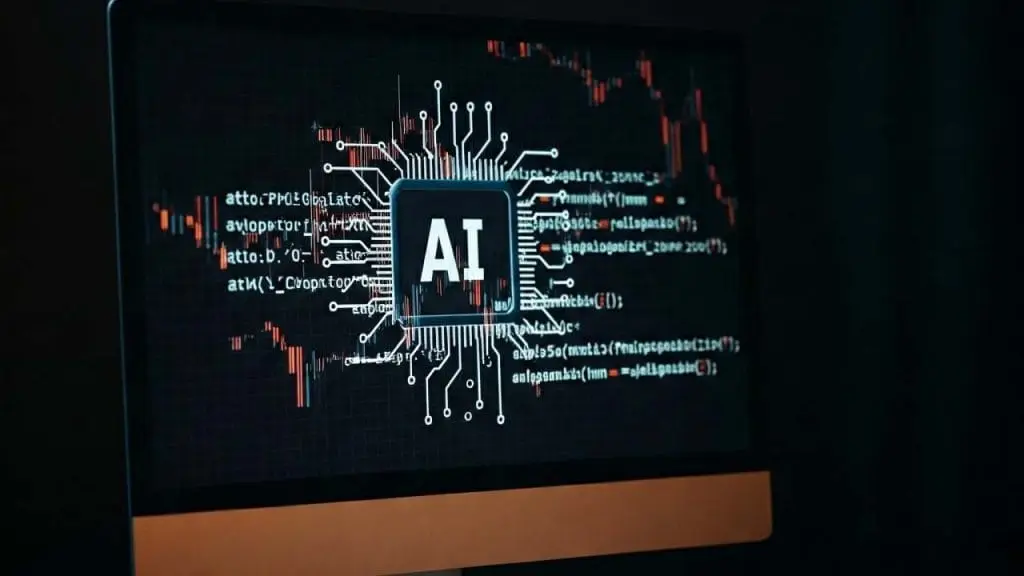 Bots de comercio de IA destacables en 2025