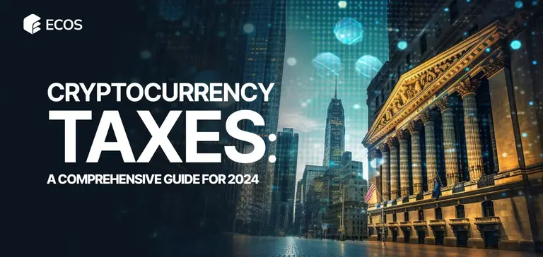 Cryptocurrency Taxes 2024: How to Report, Minimize, and Stay Compliant