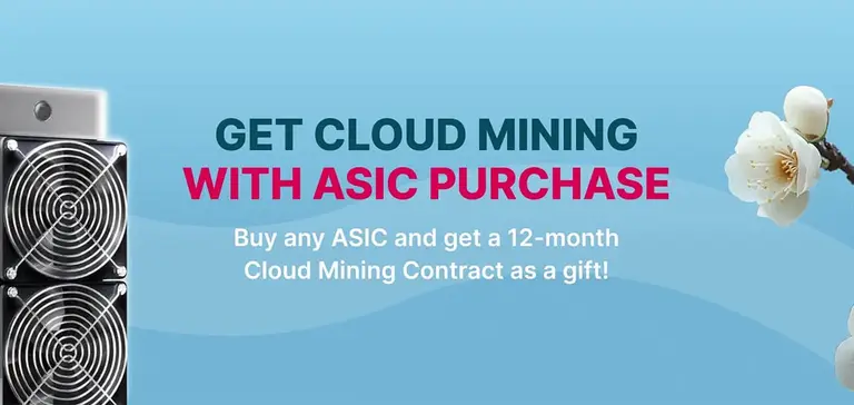 Spring Promo!