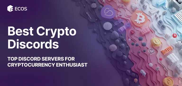 Best Crypto Discords: Top Discord Servers for Cryptocurrency Enthusiasts