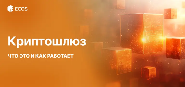 Криптошлюз: Что Это и Как Работает