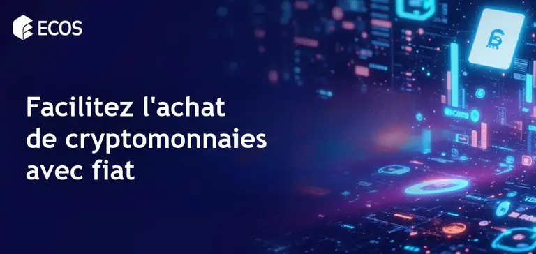 Acheter des cryptomonnaies avec fiat : Guide de l’échange