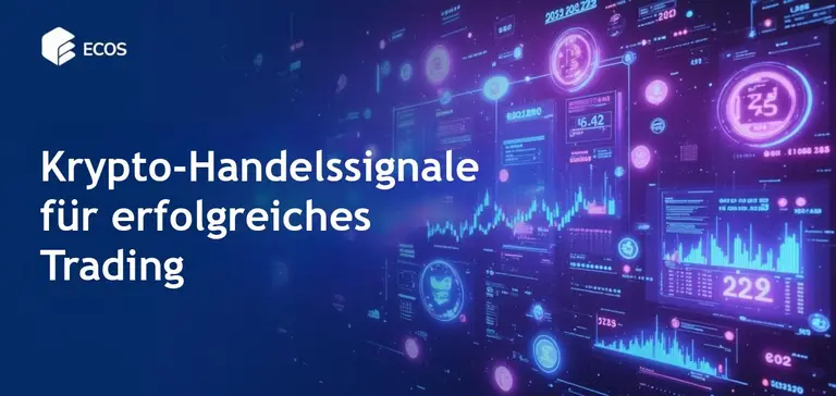 Krypto-Handelssignale: Nutzung für profitablere Trades