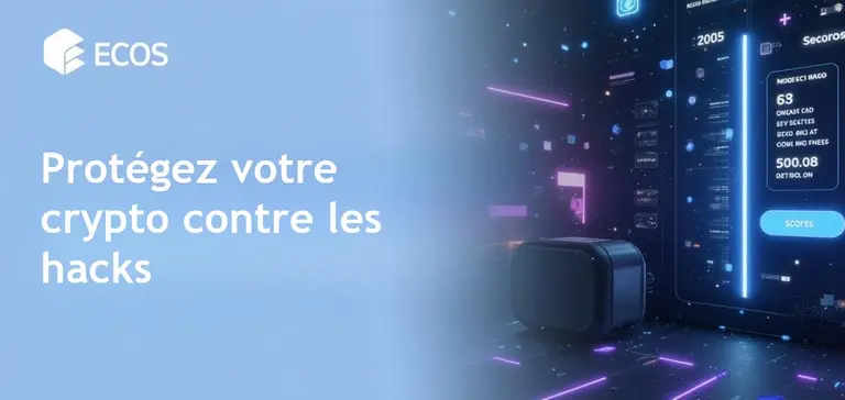 Protection de la crypto contre les hacks : Stratégies éprouvées pour une sécurité maximale