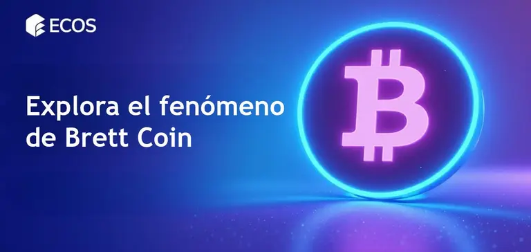 Brett Coin criptomoneda meme: el auge de Brett Coin en el mundo de las criptomonedas
