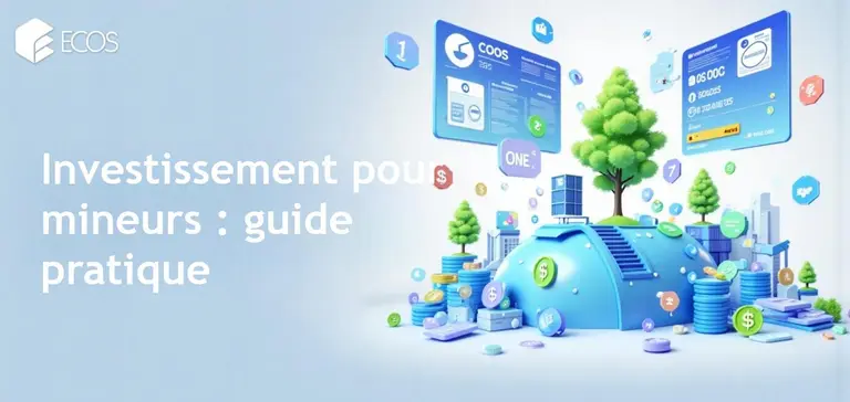 Investissement pour mineurs : aspects juridiques et conseils pour les parents