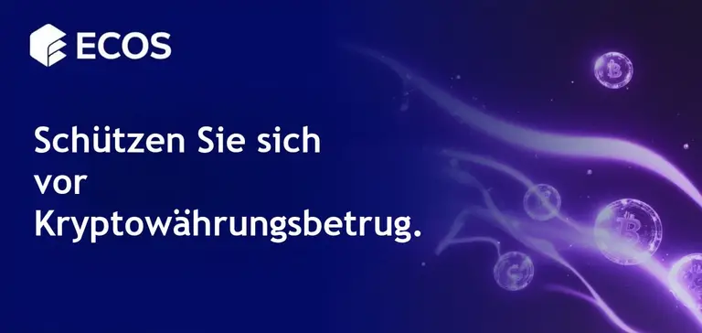Kryptowährungsbetrug erkennen und vermeiden: Schütze dich in 2025