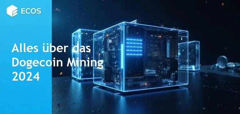 Dogecoin Mining 2024: Alles was Sie wissen müssen