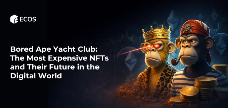 Bored Ape Yacht Club: The Most Expensive NFTs and Their Future in the Digital World