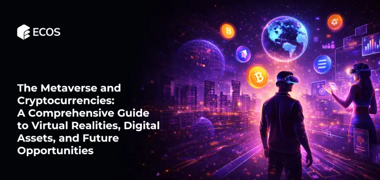 The Metaverse and Cryptocurrencies: A Comprehensive Guide to Virtual Realities, Digital Assets, and Future Opportunities