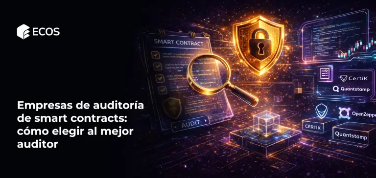 Empresas de auditoría de smart contracts: cómo elegir al mejor auditor