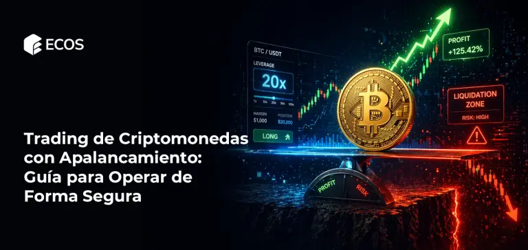 Le trading de crypto avec effet de levier : comment trader en toute sécurité