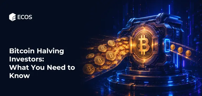 Bitcoin Halving Investors: What You Need to Know