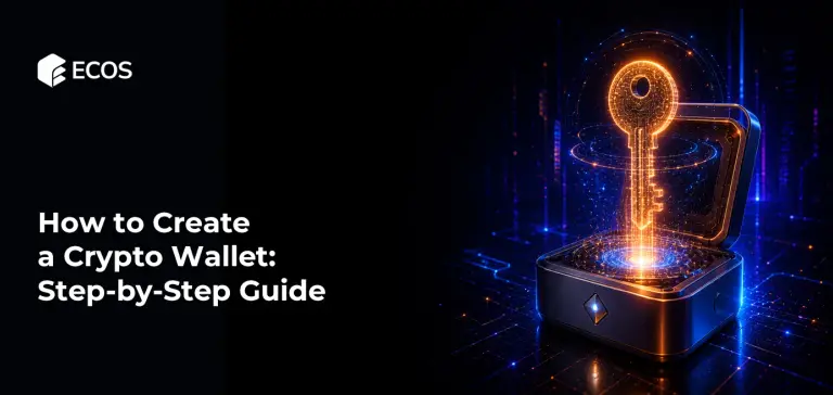 How to Create a Crypto Wallet: Step-by-Step Guide