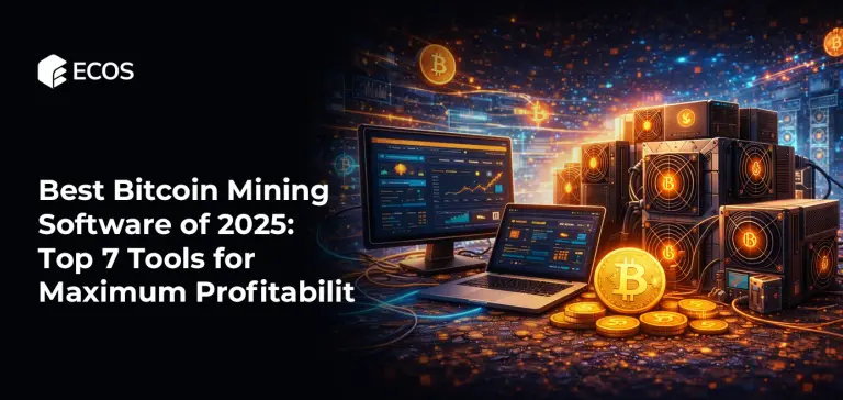 Best Bitcoin Mining Software of 2025 – Top 7 Tools for Maximum Profitability