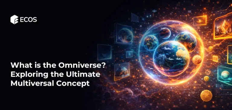 What is the Omniverse? Exploring the Ultimate Multiversal Concept