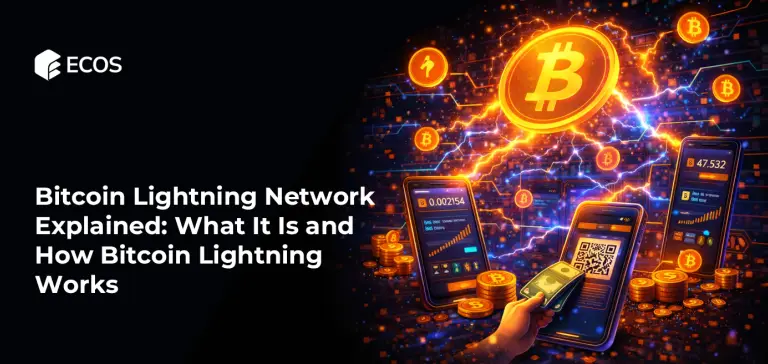 Bitcoin Lightning Network Explained: What It Is and How Bitcoin Lightning Works