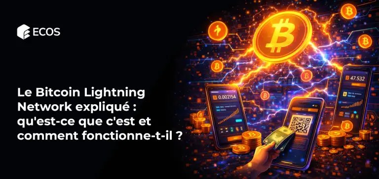 Le Bitcoin Lightning Network expliqué : qu’est-ce que c’est et comment fonctionne-t-il ?