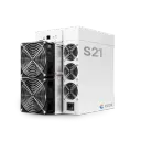 Antminer S21 XP