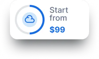 Bitcoin Mining Statistics Chart