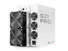 Antminer S21 XP 270TH/s ASIC Miner