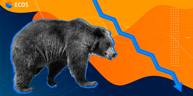 What is a bear market?