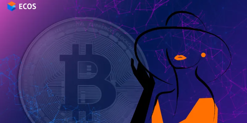 Top 8 prominent women in crypto