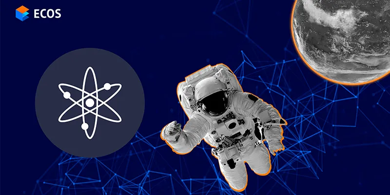 Cosmos cryptocurrency (ATOM): what is it?