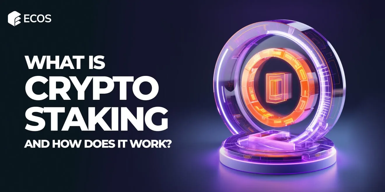 Why You Should Try Crypto Staking: A Simple Guide