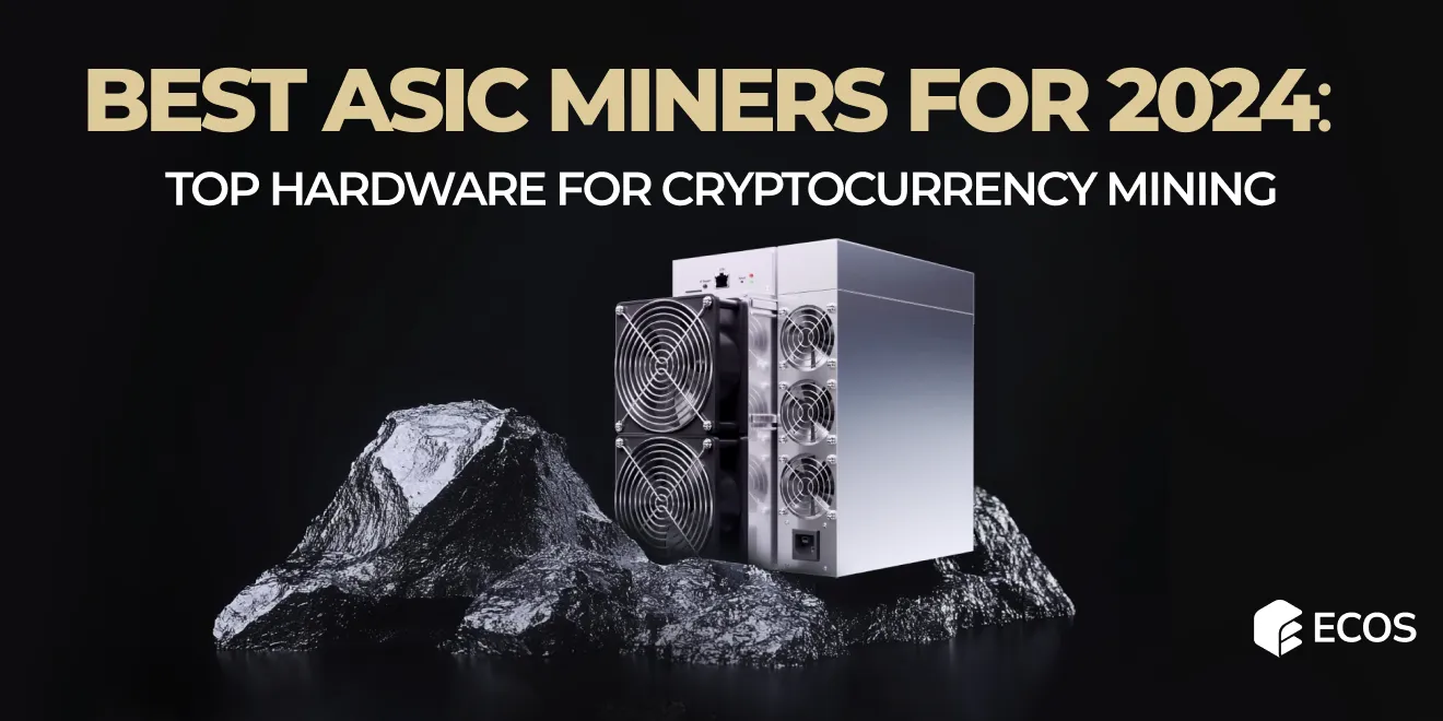 Best ASIC Miners