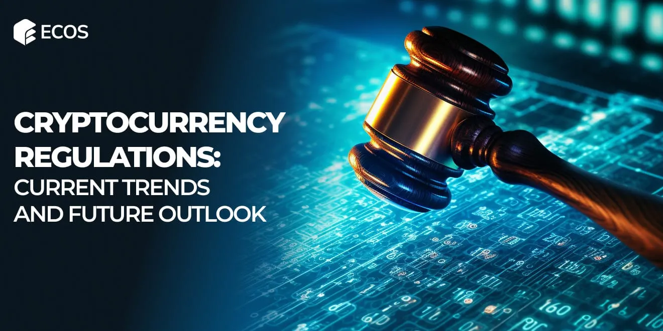 Cryptocurrency Regulations in 2024: Analysis and Emerging Trends | ECOS