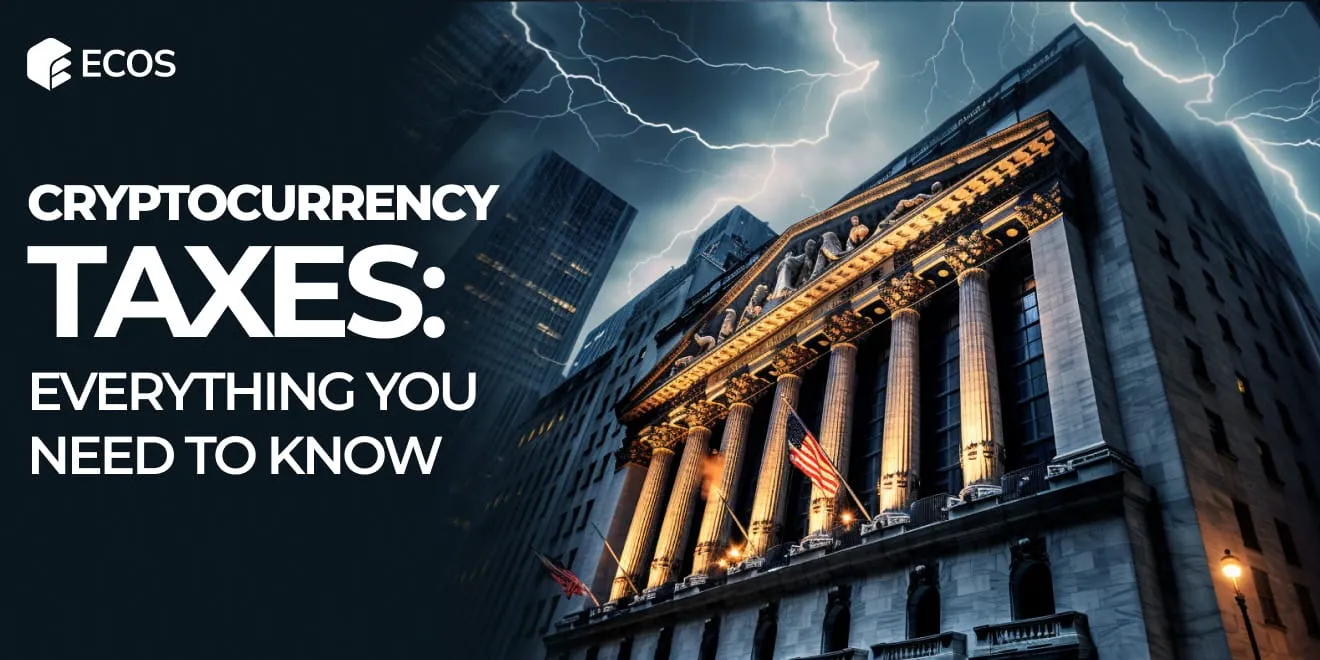 Crypto Taxes Made Easy