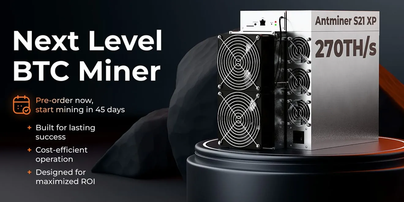 Полный обзор ASIC-майнера с хешрейтом 270 TH/s — производительность, характеристики, окупаемость