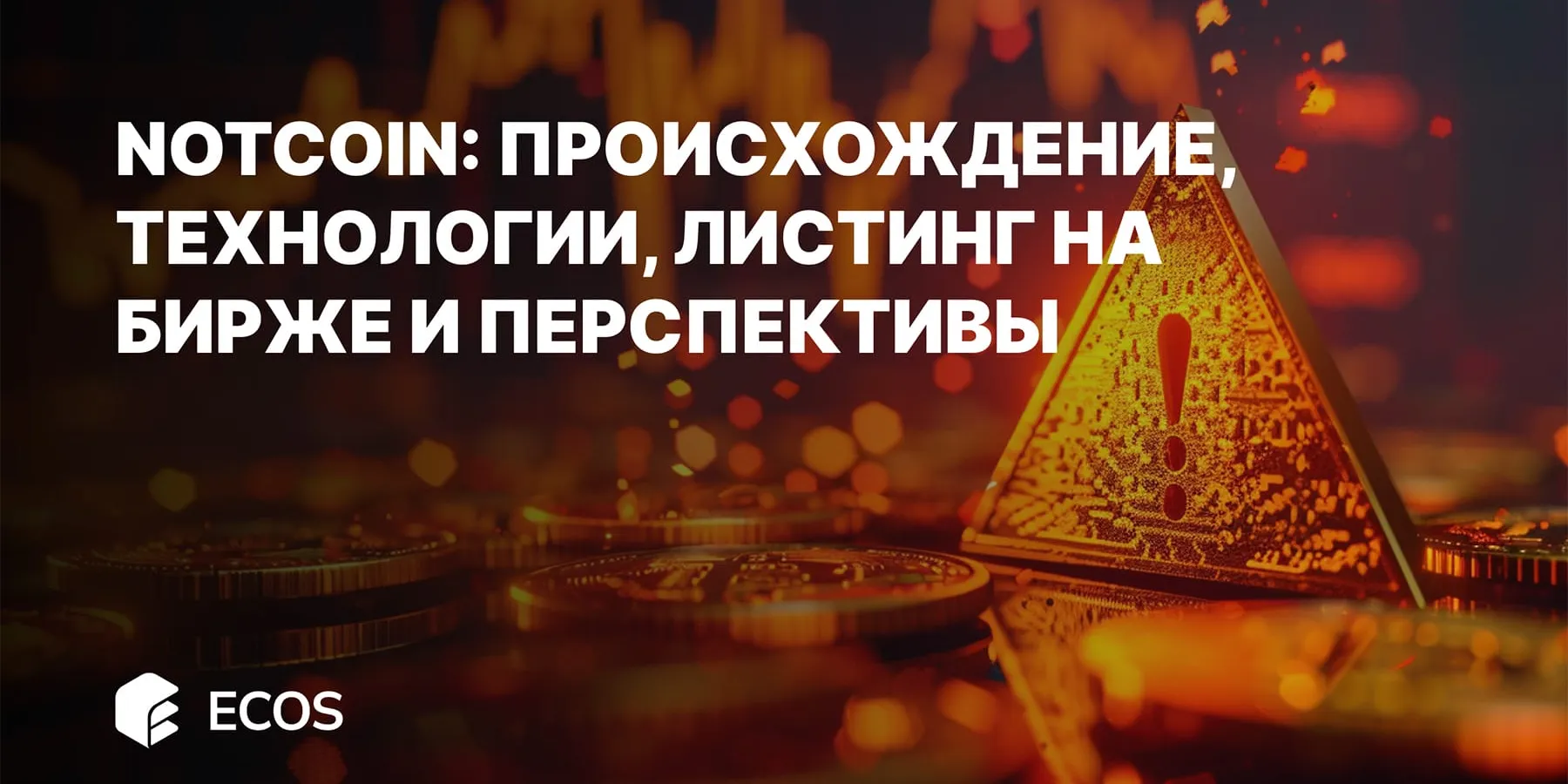 Notkoin: Происхождение, технологии, листинг на бирже и перспективы