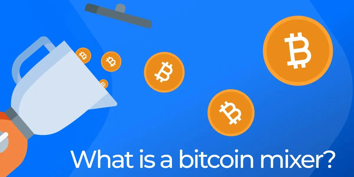 Bitcoin Mixer: enhancing privacy and security in crypto transactions