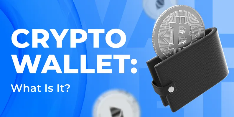 Crypto Wallet: What Is It and How to Use It?
