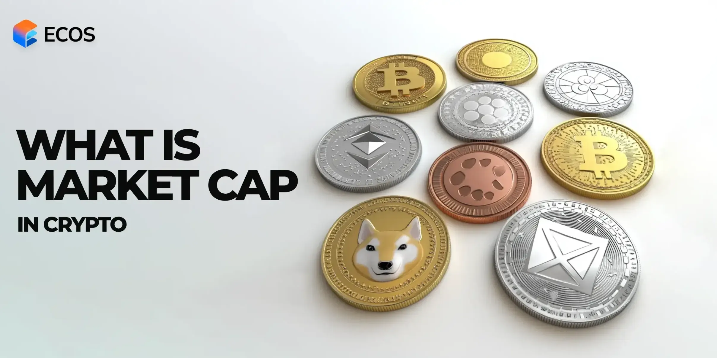 What is Market Cap in Crypto