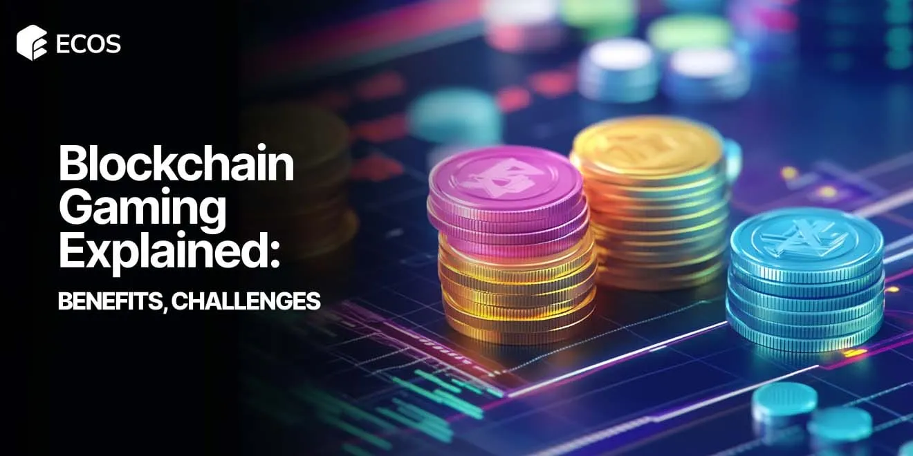 Blockchain Gaming: Revolutionizing the Future of Interactive Entertainment